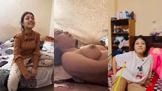 BD Tiktoker Nujhat Viral Porn Video Leak – viral mms