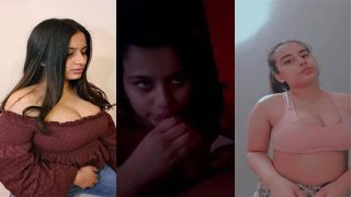 Sexy Gf Suking Big Cock With Sex Video – Hindi Sex Kahani