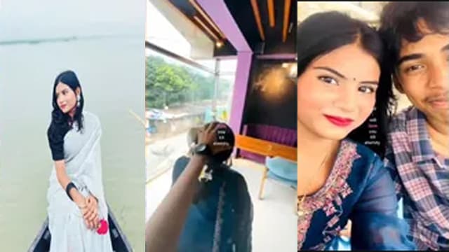 Bengali Girl Romance And Fucking Boyfriend –   Indian Xxxvideo