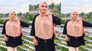 Bhabi Very Nervous But She Gives Me Everything – Viralsexvideo