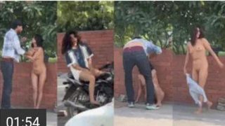 Bihari Couple Cam Fuck – Roadside Viral Sex