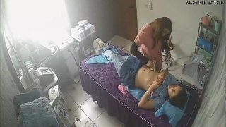 Clinic Viral Hard Sex – Nude Massage Leak