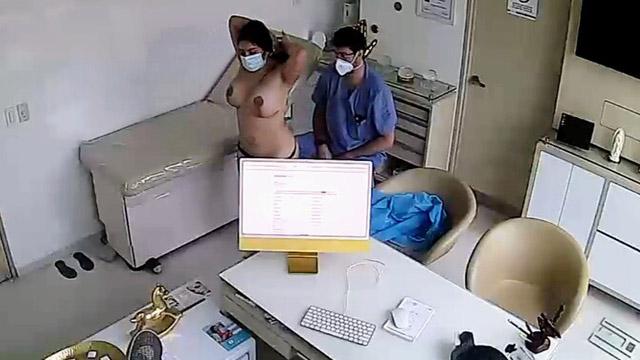 Patient Deep Clinic Fuck – Thick Ass Video