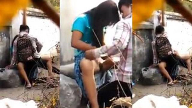 Nepali College Girl Outdoor Real Sex – Outdoor Real Sex