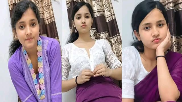 Mariya Viral Nude Showing Clips – Viral Mms