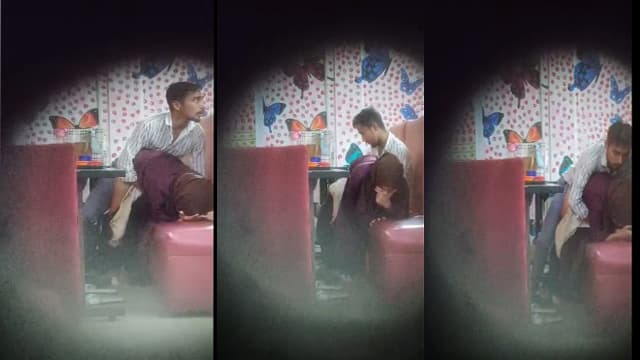 Muslim College Girl Fucking Restaurant – New Sex Videos