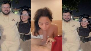Horny Paki Girl Blowjob And Hard Fuck – Paki Mms Viral