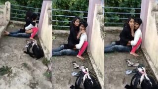 School Girl Secrete Viral Sex Video In lover – Solo Indian Girl