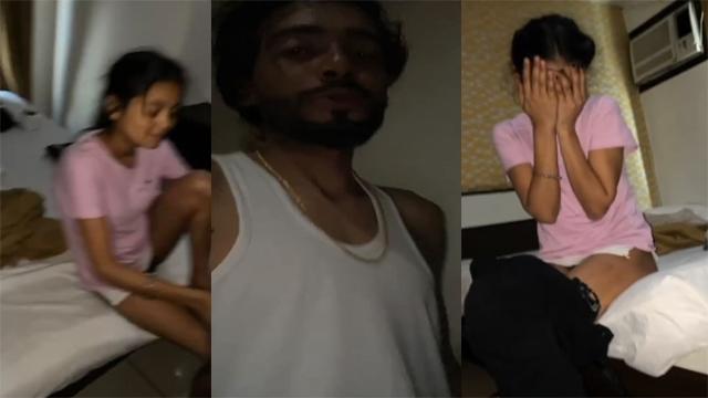 School Teen Babe Raped by Tuition Teacher – Teen Porn Videos