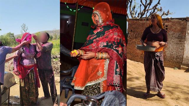 Sexy Rajasthani Milf Mom Affair By Young Cuck – Rajasthani Mmsviral