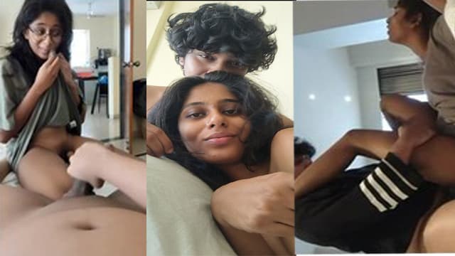 Sexy Indian Girl Fucking In Doggy Style – Desi Painful Chudai
