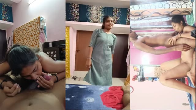 Tamil Girl Suking Disk CumShot On Mouth –  Petite Girl