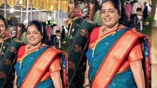 Hot Saree Mom Sex – Busty Nude Clip