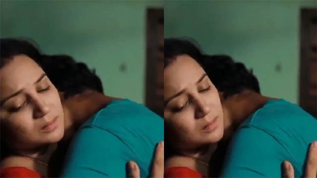 Teen Son Fucking Enjoys Horny Mom – Indian Porn Sex