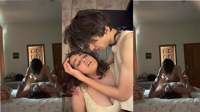 Indian Rich Couple Hard Rough Fuck – Viral Sex Mms Video